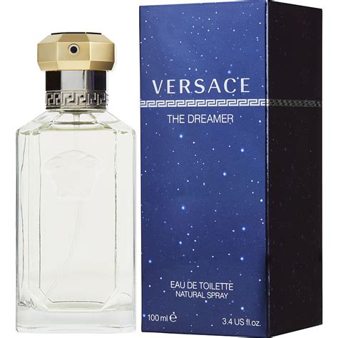 versace men cologne dreamer|Versace dreamer cologne gift set.